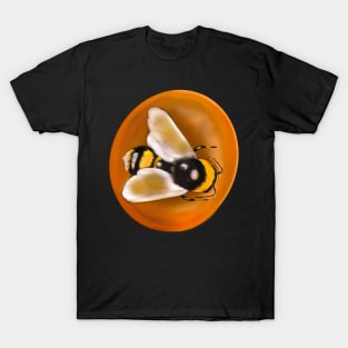 Bee themed gifts for women, men and kids. Honey bee Bumblebee save the bees T-Shirt